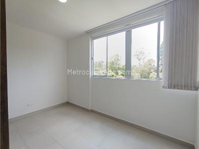 Apartamento de 2 alcobas en venta en Via Al Carmen, Rionegro, 48 m² · foto 8 de 13
