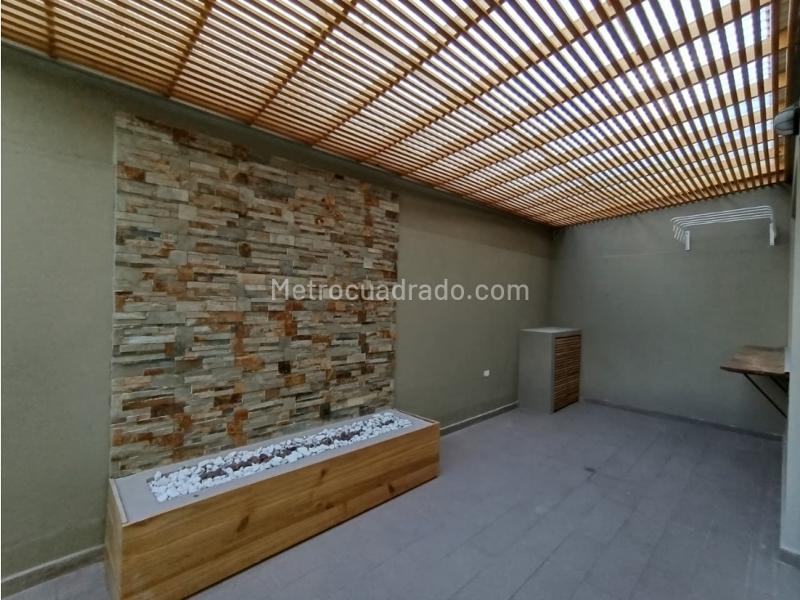 Two-Story House for Rent in Gualanday (4BR/4BA) - 5