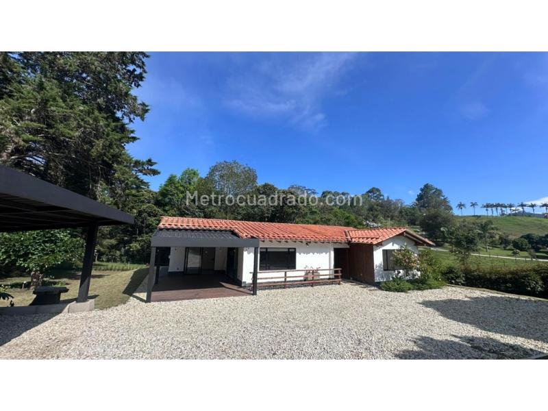 3BR House in Cabeceras (155 m²) - 4