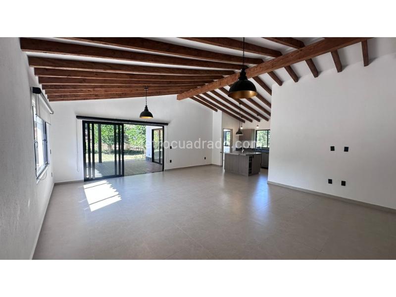 3BR House in Cabeceras (155 m²) - 5