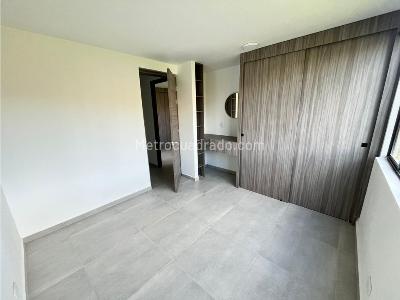Apartamento de 2 alcobas en venta en Cimarronas, Rionegro, 52 m² · foto 10 de 12