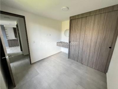Apartamento de 2 alcobas en venta en Cimarronas, Rionegro, 52 m² · foto 11 de 12