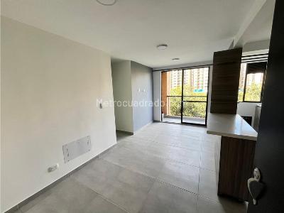 Apartamento de 2 alcobas en venta en Cimarronas, Rionegro, 52 m² · foto 6 de 12