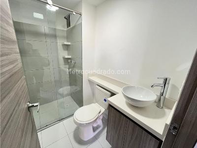 Apartamento de 2 alcobas en venta en Cimarronas, Rionegro, 52 m² · foto 7 de 12