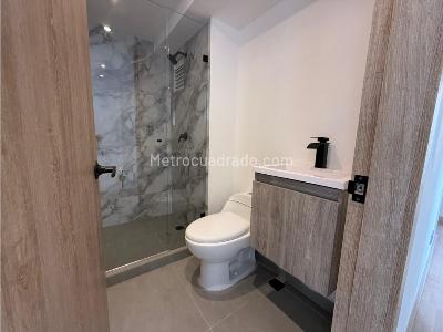 Apartamento de 3 alcobas en venta en El Porvenir, Rionegro, 86 m² · foto 10 de 20
