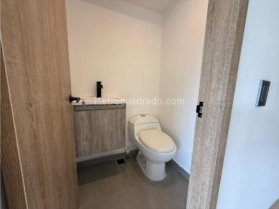 Apartamento de 3 alcobas en venta en El Porvenir, Rionegro, 86 m² · foto 15 de 20