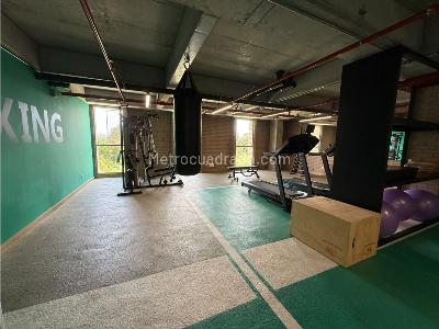 Apartamento de 3 alcobas en venta en El Porvenir, Rionegro, 86 m² · foto 17 de 20
