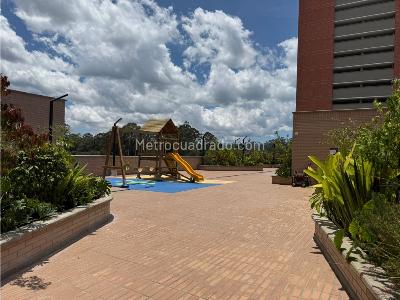 Apartamento de 3 alcobas en venta en El Porvenir, Rionegro, 86 m² · foto 18 de 20