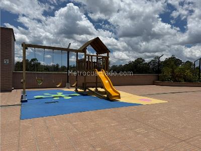 Apartamento de 3 alcobas en venta en El Porvenir, Rionegro, 86 m² · foto 20 de 20