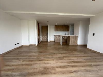 Apartamento de 3 alcobas en venta en El Porvenir, Rionegro, 86 m² · foto 4 de 20