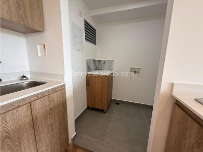 Apartamento de 3 alcobas en venta en El Porvenir, Rionegro, 86 m² · foto 5 de 20