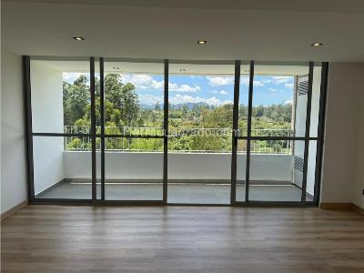 Apartamento de 3 alcobas en venta en El Porvenir, Rionegro, 86 m² · foto 6 de 20