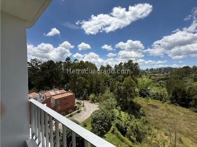 Apartamento de 3 alcobas en venta en El Porvenir, Rionegro, 86 m² · foto 7 de 20