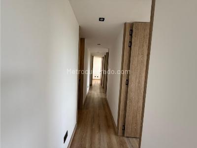 Apartamento de 3 alcobas en venta en El Porvenir, Rionegro, 86 m² · foto 9 de 20