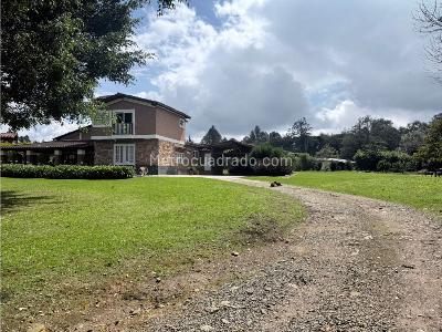 Casa de 4 alcobas en arriendo en Via La Ceja, Rionegro · foto 7 de 12