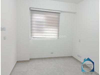 Apartamento de 2 alcobas en venta en El Porvenir, Rionegro, 59 m² · foto 5 de 12