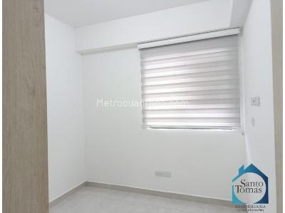 Apartamento de 2 alcobas en venta en El Porvenir, Rionegro, 59 m² · foto 6 de 12