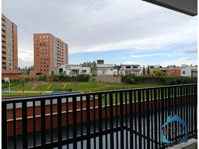 Apartamento de 2 alcobas en venta en El Porvenir, Rionegro, 59 m² · foto 7 de 12