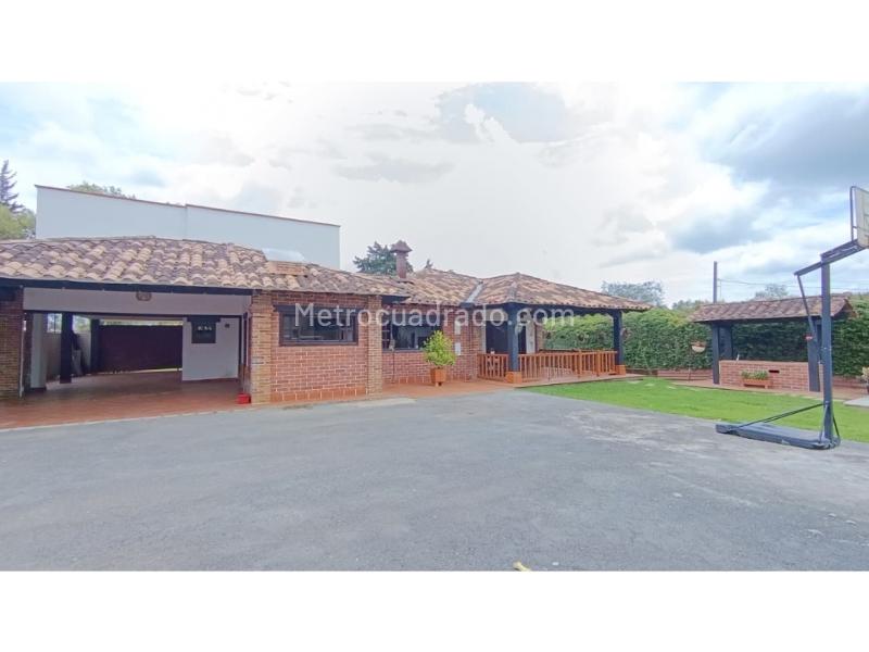 Casa – Rionegro - Vista 2