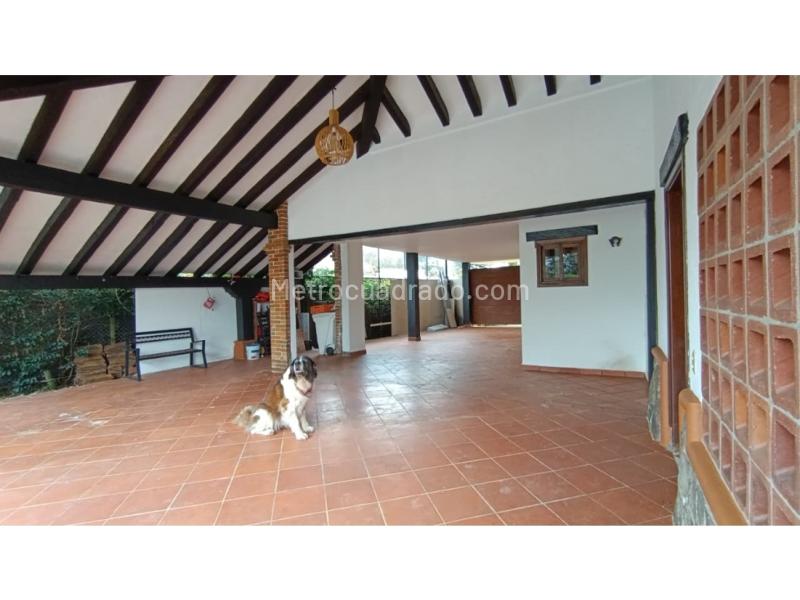 Casa – Rionegro - Vista 5
