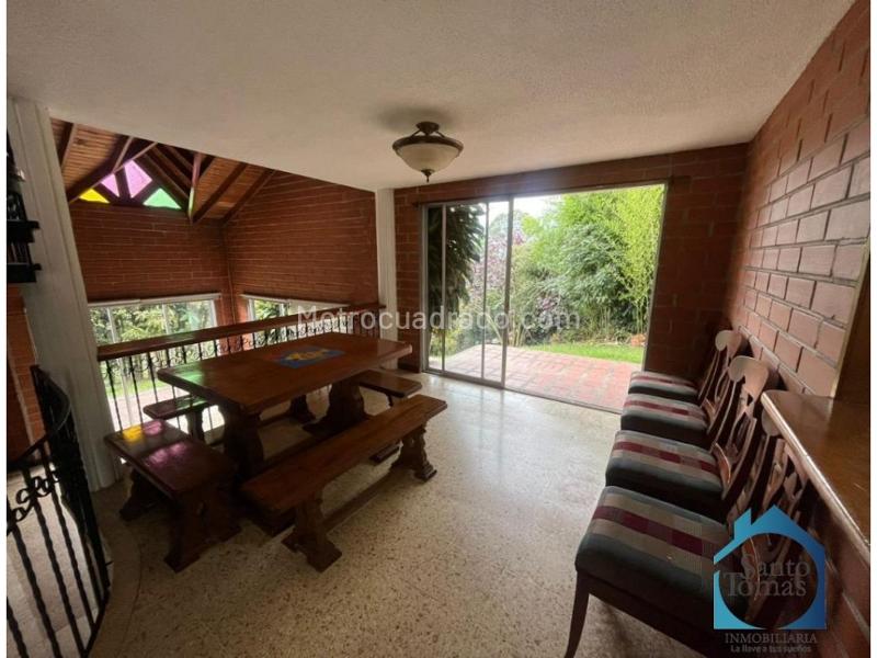 Casa en Arriendo, Alto Vallejo, Rionegro - Widok 5