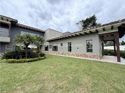 House for rent in Llanogrande, Rionegro