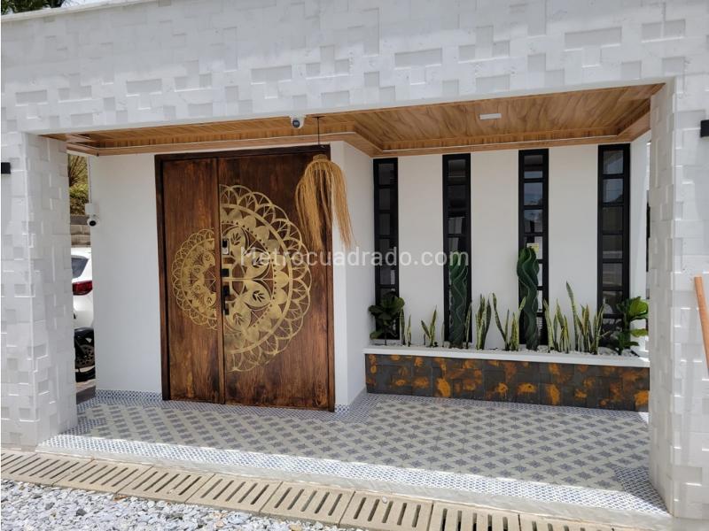 Casa – Rionegro - Vista 3