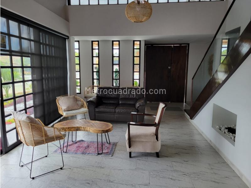Casa – Rionegro - Vista 4