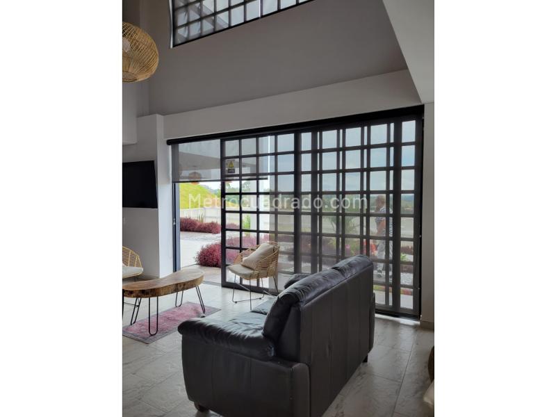 Casa – Rionegro - Vista 5