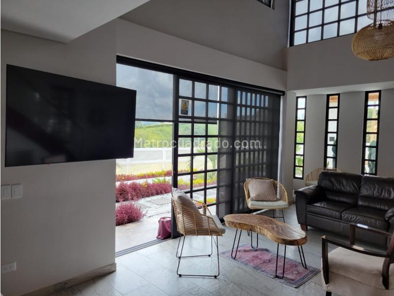 Casa – Rionegro - Más