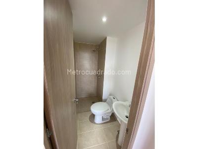 Apartamento de 2 alcobas en venta en Cimarronas, Rionegro, 67 m² · foto 12 de 14