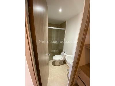 Apartamento de 2 alcobas en venta en Cimarronas, Rionegro, 67 m² · foto 13 de 14
