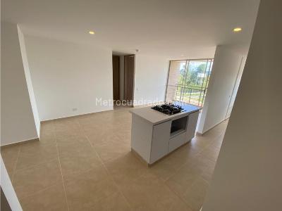 Apartamento de 2 alcobas en venta en Cimarronas, Rionegro, 67 m² · foto 3 de 14
