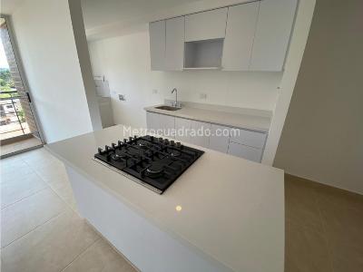 Apartamento de 2 alcobas en venta en Cimarronas, Rionegro, 67 m² · foto 4 de 14