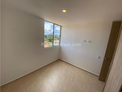 Apartamento de 2 alcobas en venta en Cimarronas, Rionegro, 67 m² · foto 5 de 14