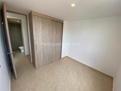 Apartamento de 2 alcobas en venta en Cimarronas, Rionegro, 67 m² · foto 6 de 14
