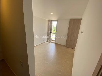 Apartamento de 2 alcobas en venta en Cimarronas, Rionegro, 67 m² · foto 7 de 14
