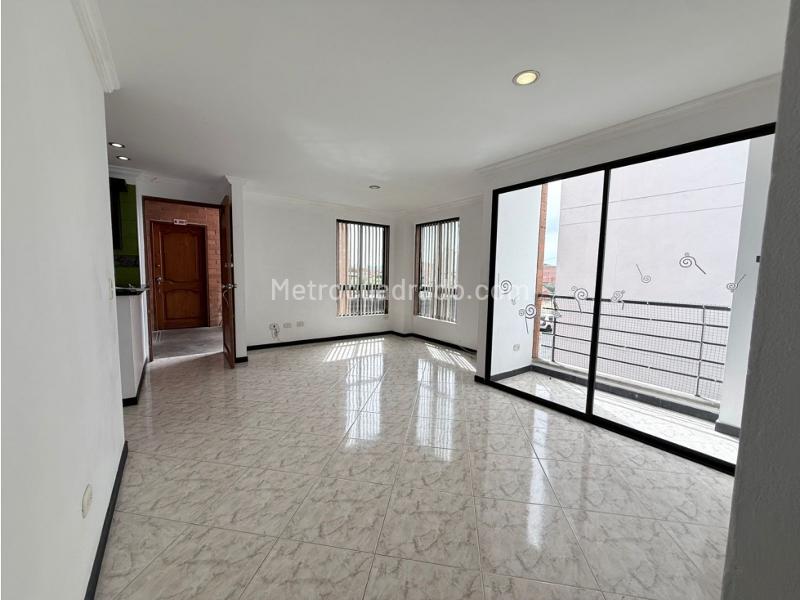 3BR Apartment in Centro (80 m²)