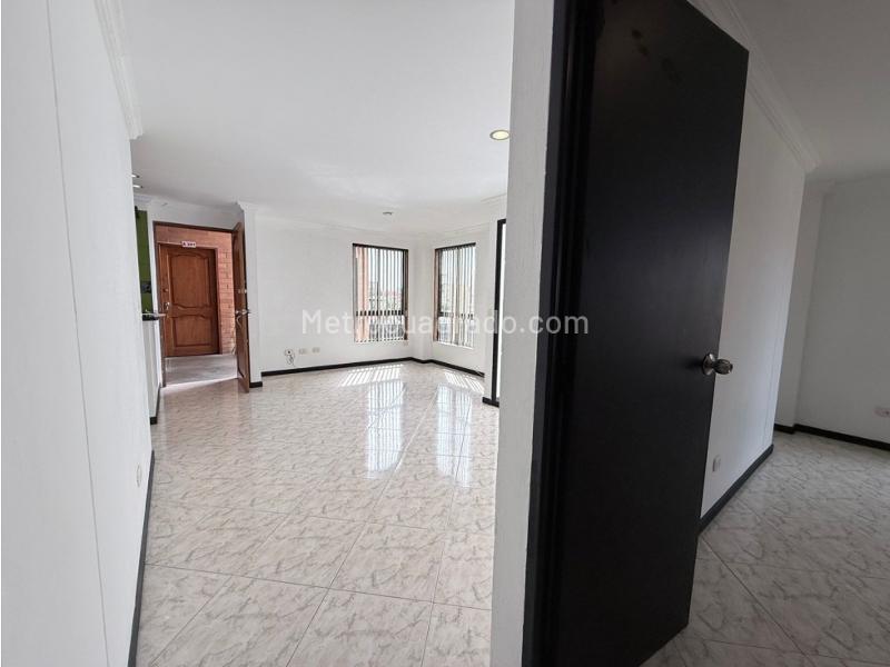 3BR Apartment in Centro (80 m²) - 2