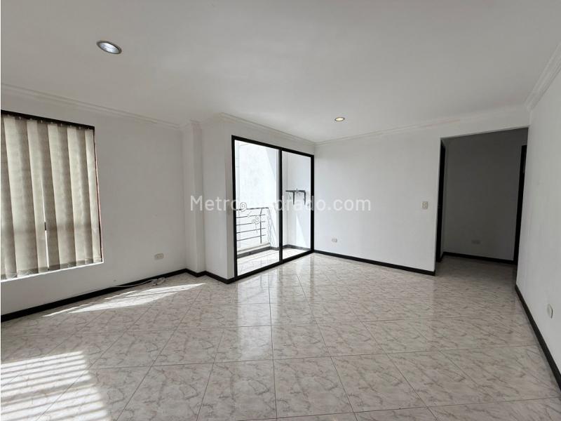 3BR Apartment in Centro (80 m²) - 3