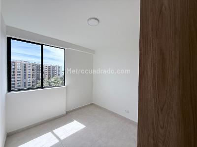 Apartamento de 2 alcobas en venta en Cimarronas, Rionegro, 50 m² · foto 10 de 14