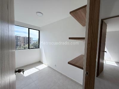 Apartamento de 2 alcobas en venta en Cimarronas, Rionegro, 50 m² · foto 11 de 14