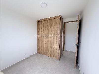 Apartamento de 2 alcobas en venta en Cimarronas, Rionegro, 50 m² · foto 12 de 14
