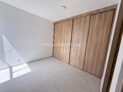 Apartamento de 2 alcobas en venta en Cimarronas, Rionegro, 50 m² · foto 13 de 14