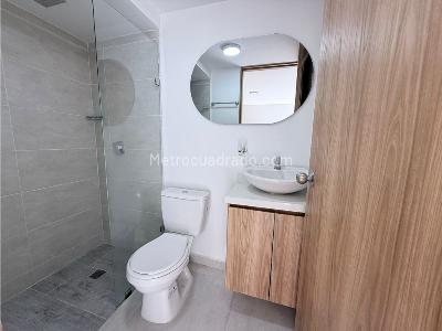 Apartamento de 2 alcobas en venta en Cimarronas, Rionegro, 50 m² · foto 14 de 14
