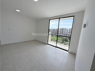 Apartamento de 2 alcobas en venta en Cimarronas, Rionegro, 50 m² · foto 4 de 14