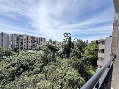 Apartamento de 2 alcobas en venta en Cimarronas, Rionegro, 50 m² · foto 7 de 14