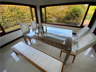 Casa de 5 alcobas en venta en Via Aeropuerto Jose Maria Cordova, Rionegro · foto 16 de 20