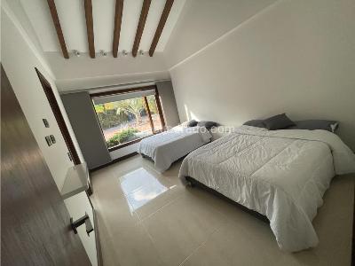 Casa de 5 alcobas en venta en Via Aeropuerto Jose Maria Cordova, Rionegro · foto 17 de 20