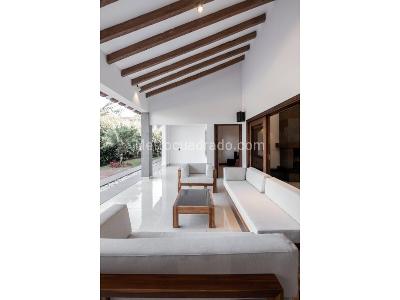 Casa de 5 alcobas en venta en Via Aeropuerto Jose Maria Cordova, Rionegro · foto 20 de 20